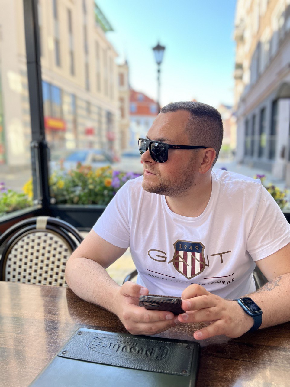 Финансовый директор