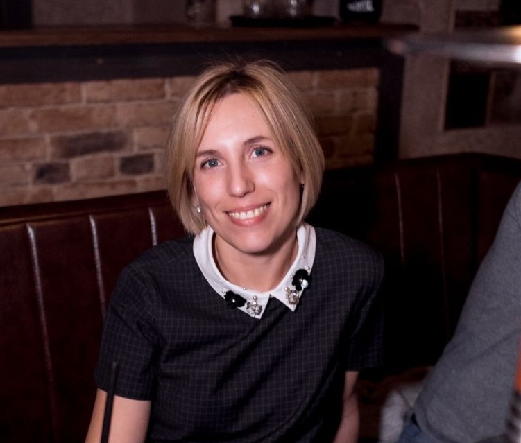 Руководитель отдела логистики